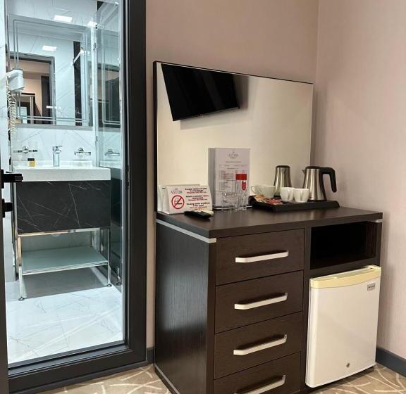 Fotos del hotel Astor:  12