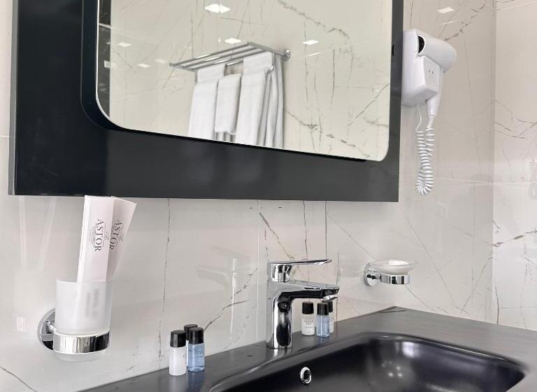 Fotos del hotel Astor:  23