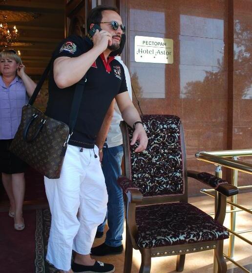 Fotos del hotel Astor:  11