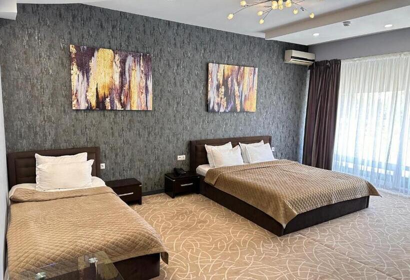 Fotos del hotel Astor:  20