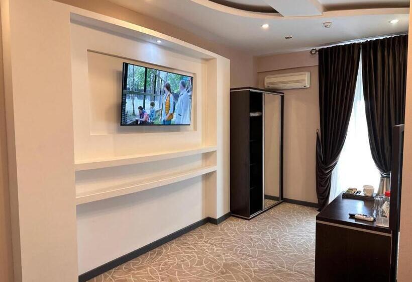 Fotos del hotel Astor:  9