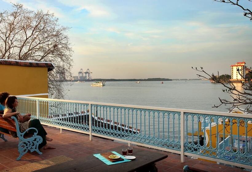 Fotos del hotel The Waterfront Granary:  13