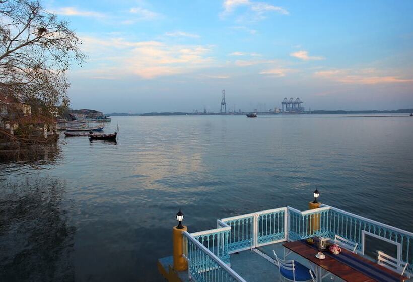 Fotos del hotel The Waterfront Granary:  9