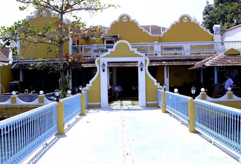 Fotos del hotel The Waterfront Granary:  6