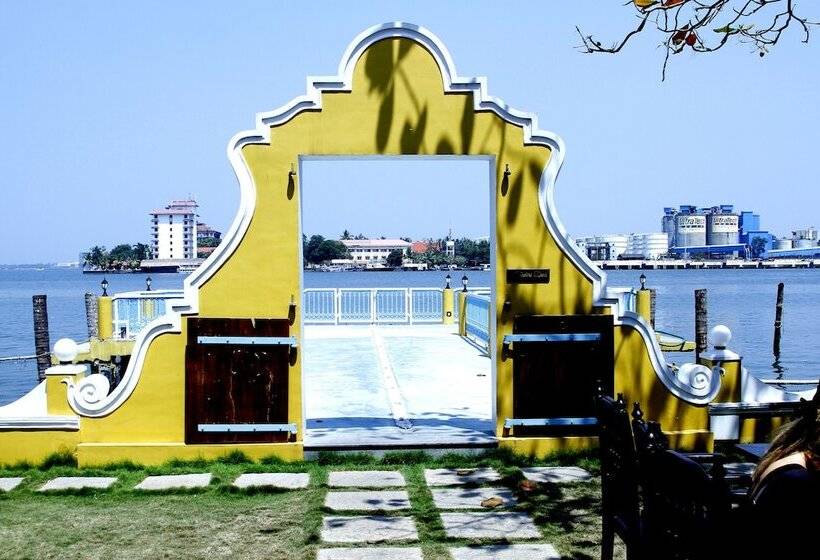 Fotos del hotel The Waterfront Granary:  10