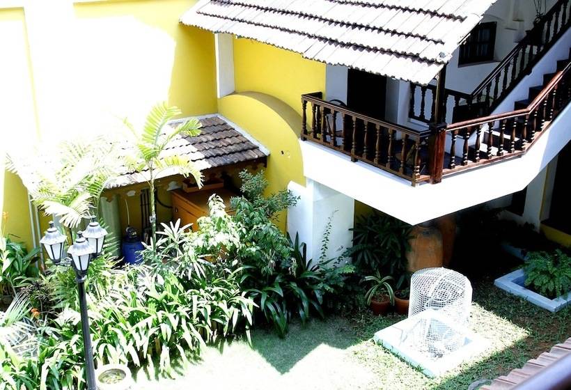 Fotos del hotel The Waterfront Granary:  14