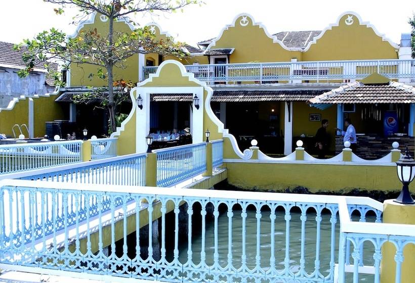 Fotos del hotel The Waterfront Granary:  15