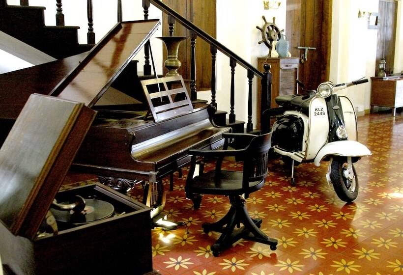 Fotos del hotel The Waterfront Granary:  3