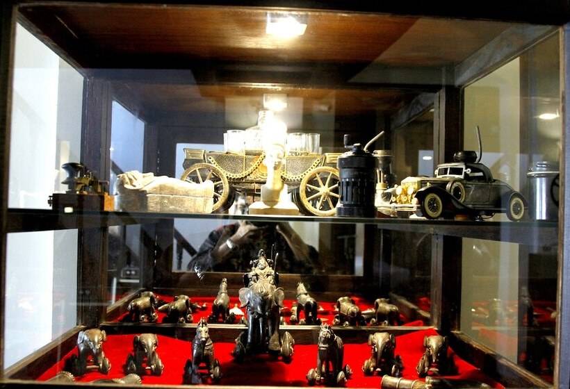 Fotos del hotel The Waterfront Granary:  8