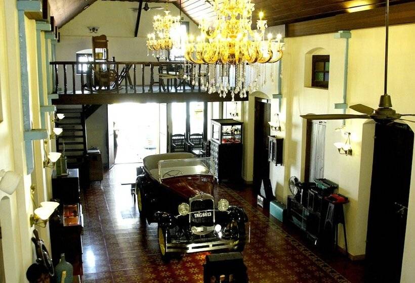 Fotos del hotel The Waterfront Granary:  11