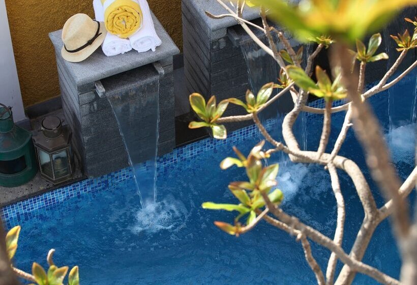 Fotos del hotel The Waterfront Granary:  2