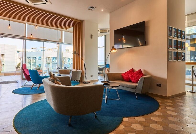 Fotos del hotel Holiday Inn Express  Malta, An Ihg:  16