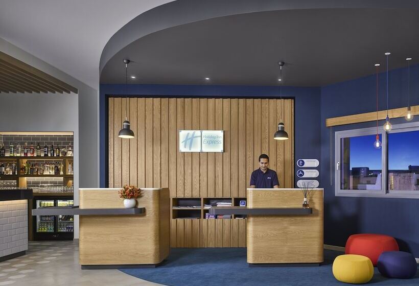 Fotos del hotel Holiday Inn Express  Malta, An Ihg:  7