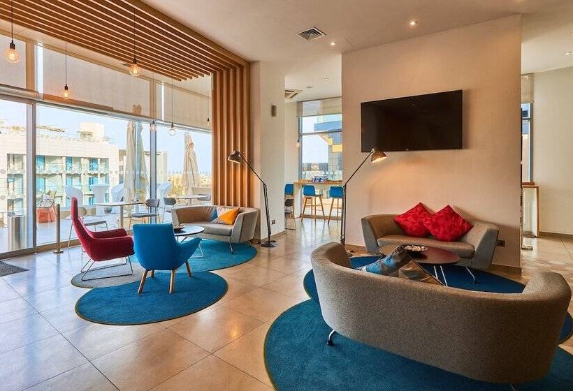 Fotos del hotel Holiday Inn Express  Malta, An Ihg:  19