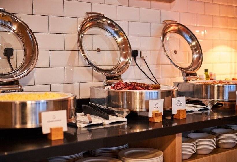 Fotos del hotel Holiday Inn Express  Malta, An Ihg:  3