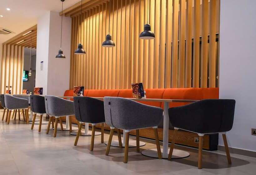 Fotos del hotel Holiday Inn Express  Malta, An Ihg:  17