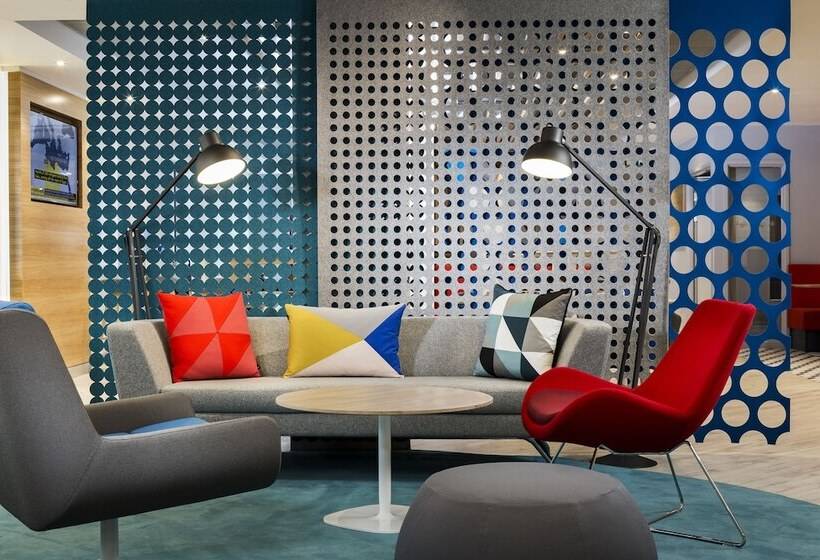 Holiday Inn Express  Malta, An Ihg