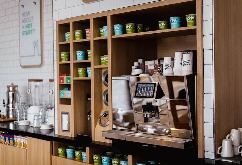 Fotos del hotel Holiday Inn Express  Malta, An Ihg:  14