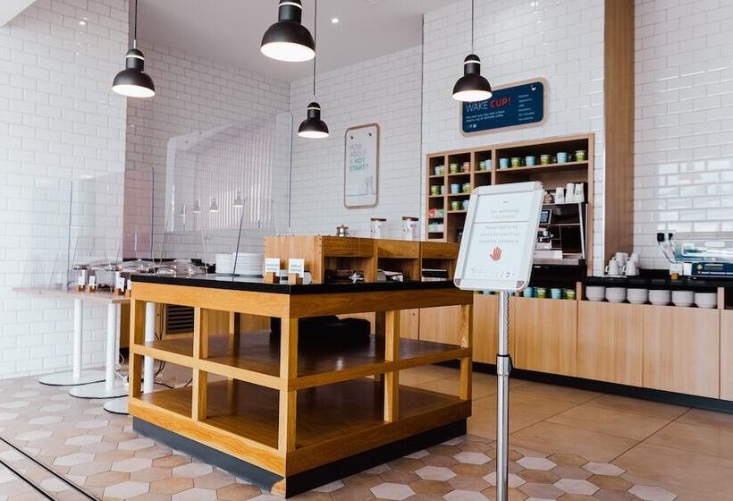 Fotos del hotel Holiday Inn Express  Malta, An Ihg:  13