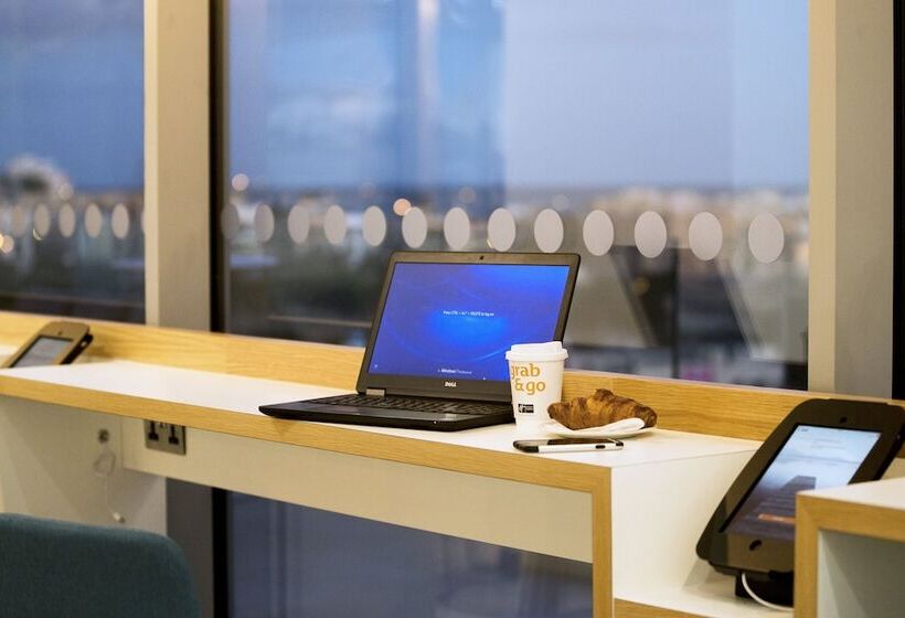 Fotos del hotel Holiday Inn Express  Malta, An Ihg:  6