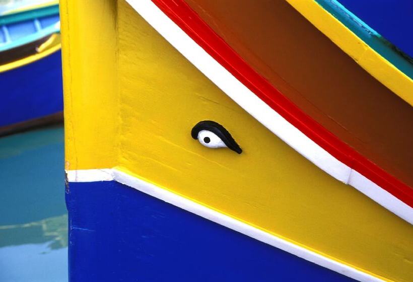 Fotos del hotel Holiday Inn Express  Malta, An Ihg:  5