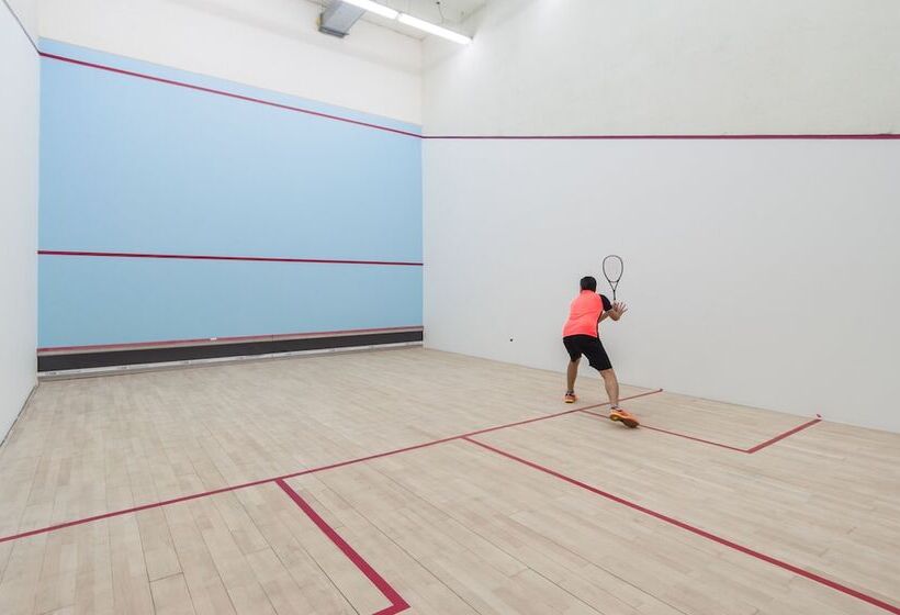 Fotos del hotel Holiday Inn Express  Malta, An Ihg:  2