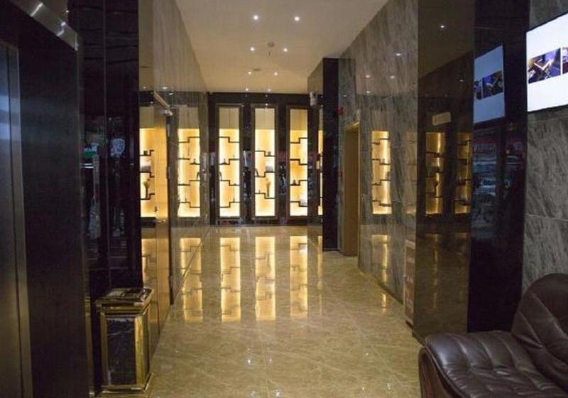 Fotos del hotel Lavande Hotel Tianhe Gangding Subway Station Branch:  3