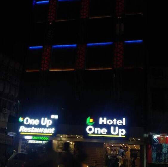 Fotos del hotel One Up:  5