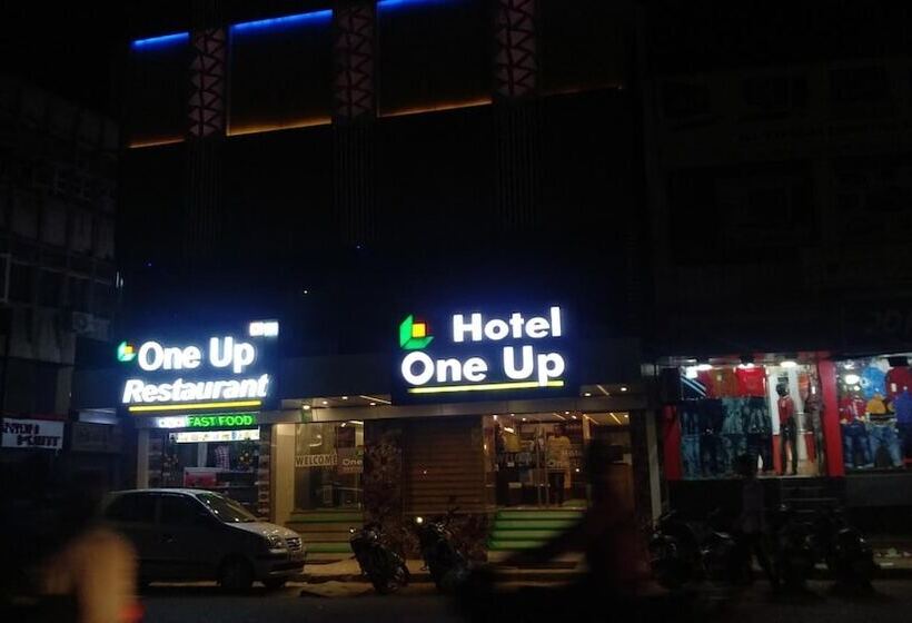 Fotos del hotel One Up:  8