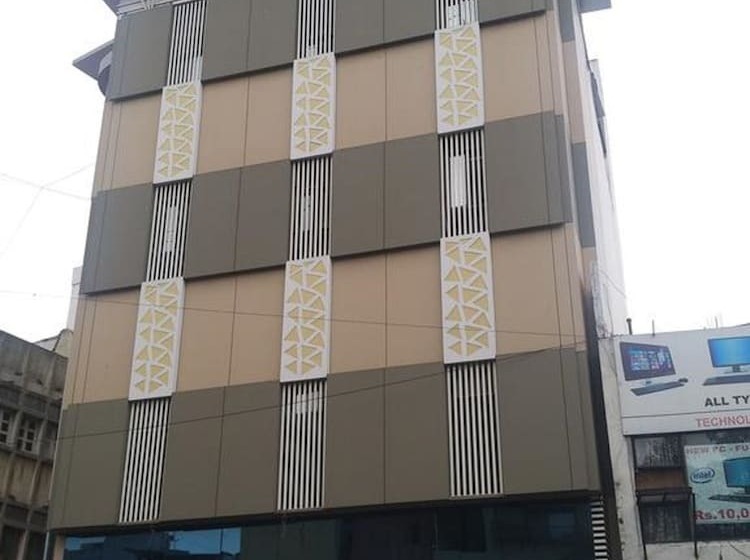 Fotos del hotel One Up:  13