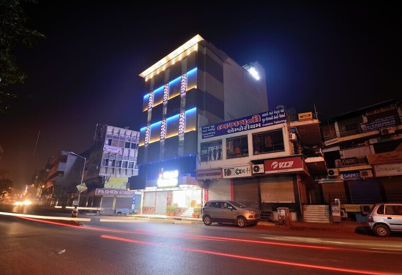 Fotos del hotel One Up:  11