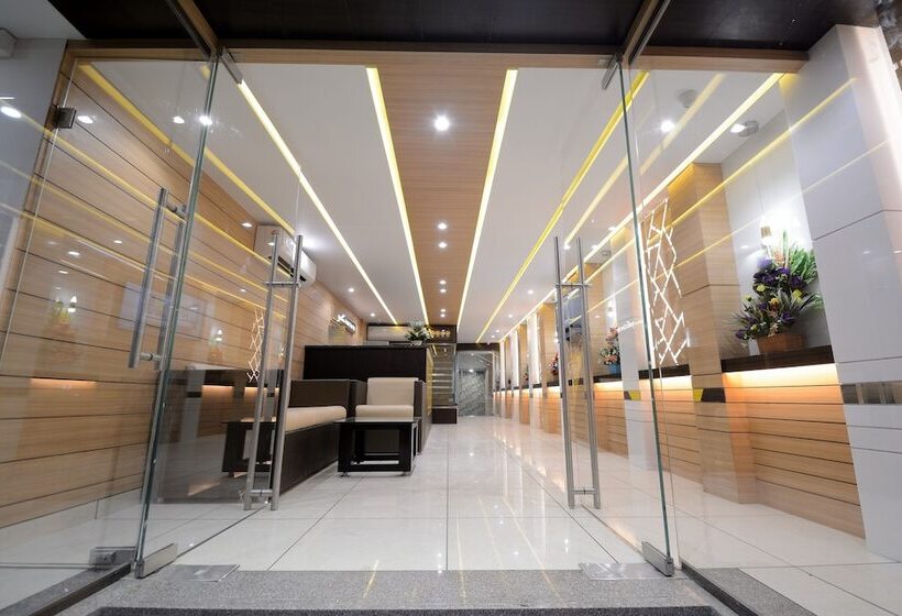 Fotos del hotel One Up:  2