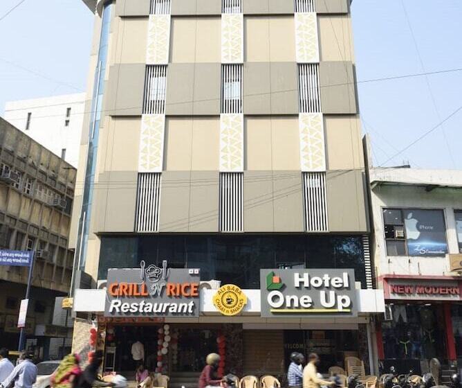 Fotos del hotel One Up:  15