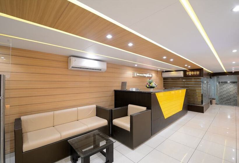 Fotos del hotel One Up:  9