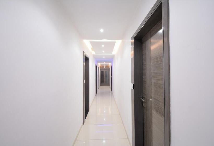 Fotos del hotel One Up:  6