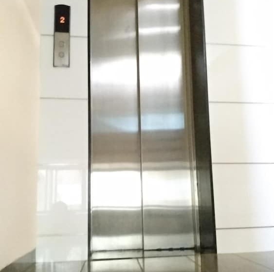 Fotos del hotel One Up:  4