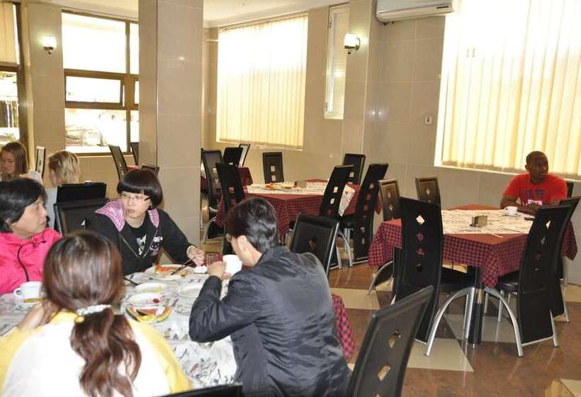 Fotos del hotel Rich:  9