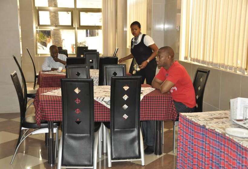 Fotos del hotel Rich:  6