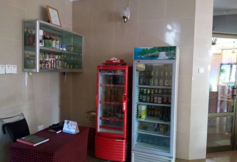 Fotos del hotel Rich:  3