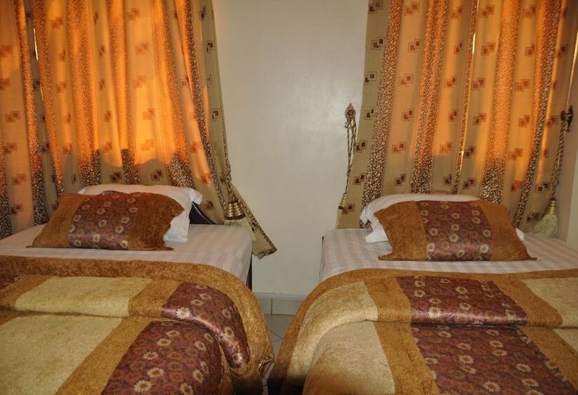 Fotos del hotel Rich:  22