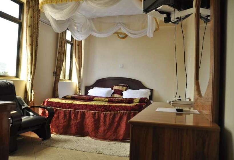 Fotos del hotel Rich:  15