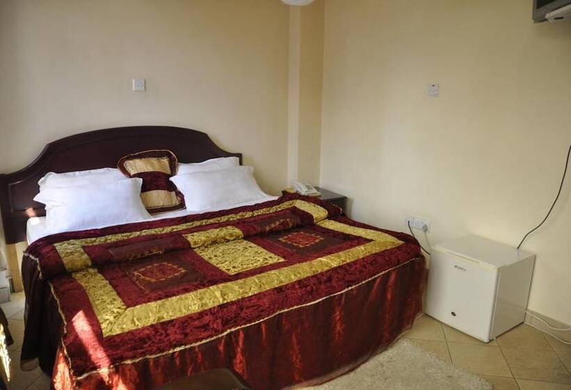 Fotos del hotel Rich:  11