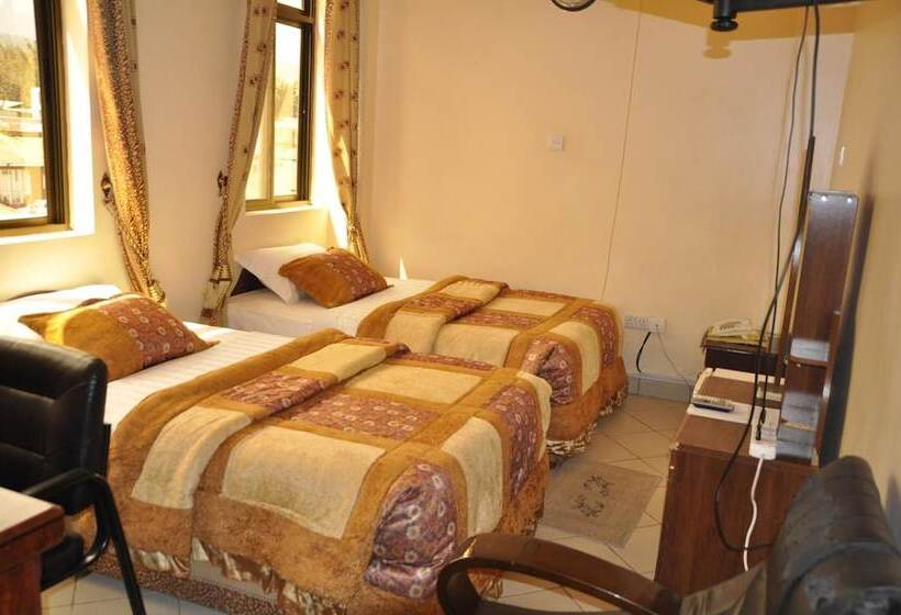 Fotos del hotel Rich:  7