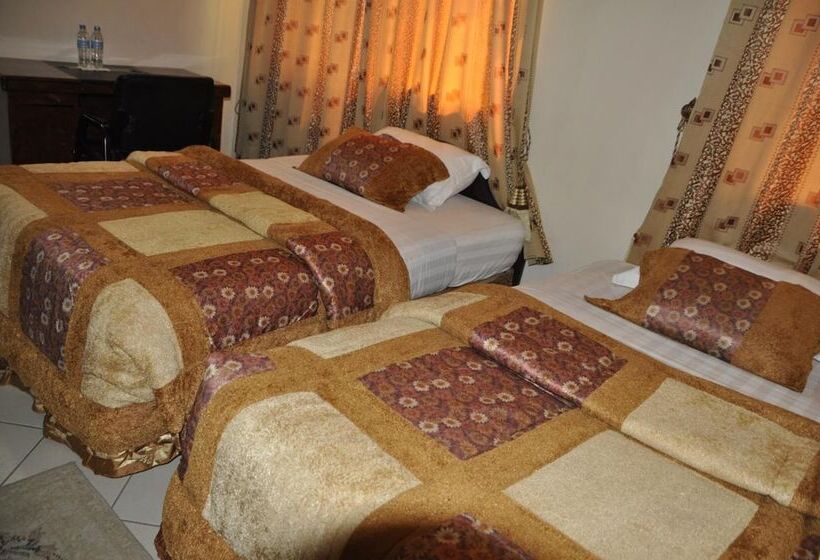 Fotos del hotel Rich:  16