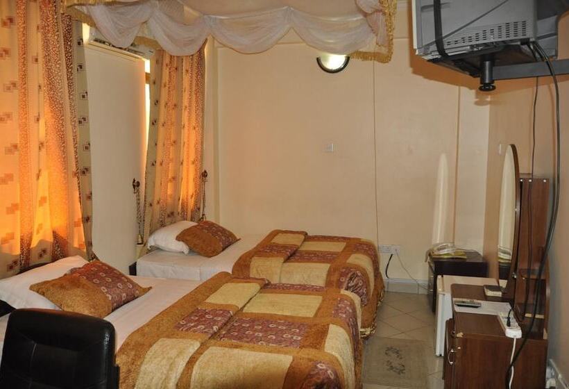 Fotos del hotel Rich:  17