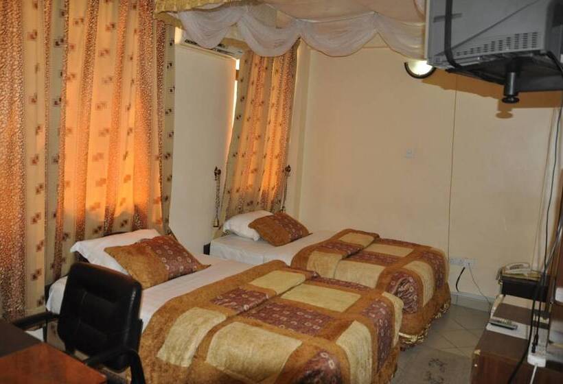 Fotos del hotel Rich:  19