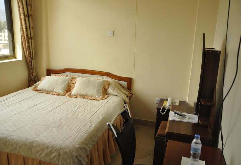 Fotos del hotel Rich:  20