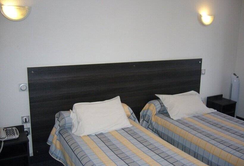 Fotos del hotel Printania:  17