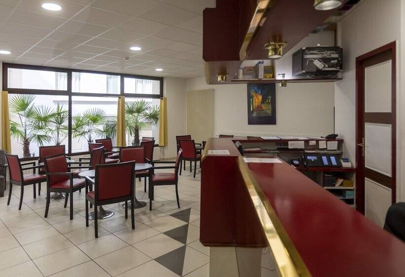 Fotos del hotel Printania:  20