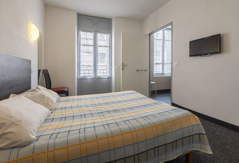 Fotos del hotel Printania:  18